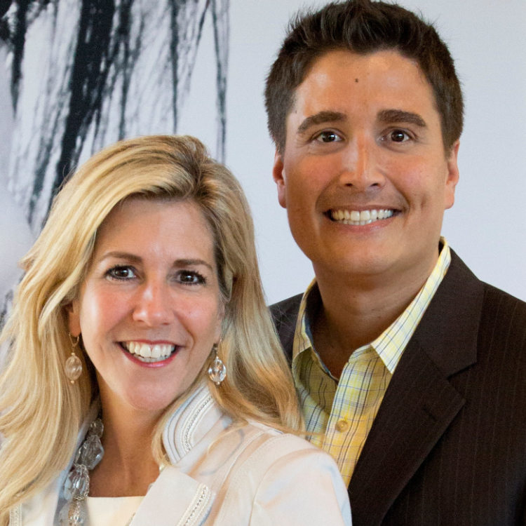 Tony & Sarah Zolecki