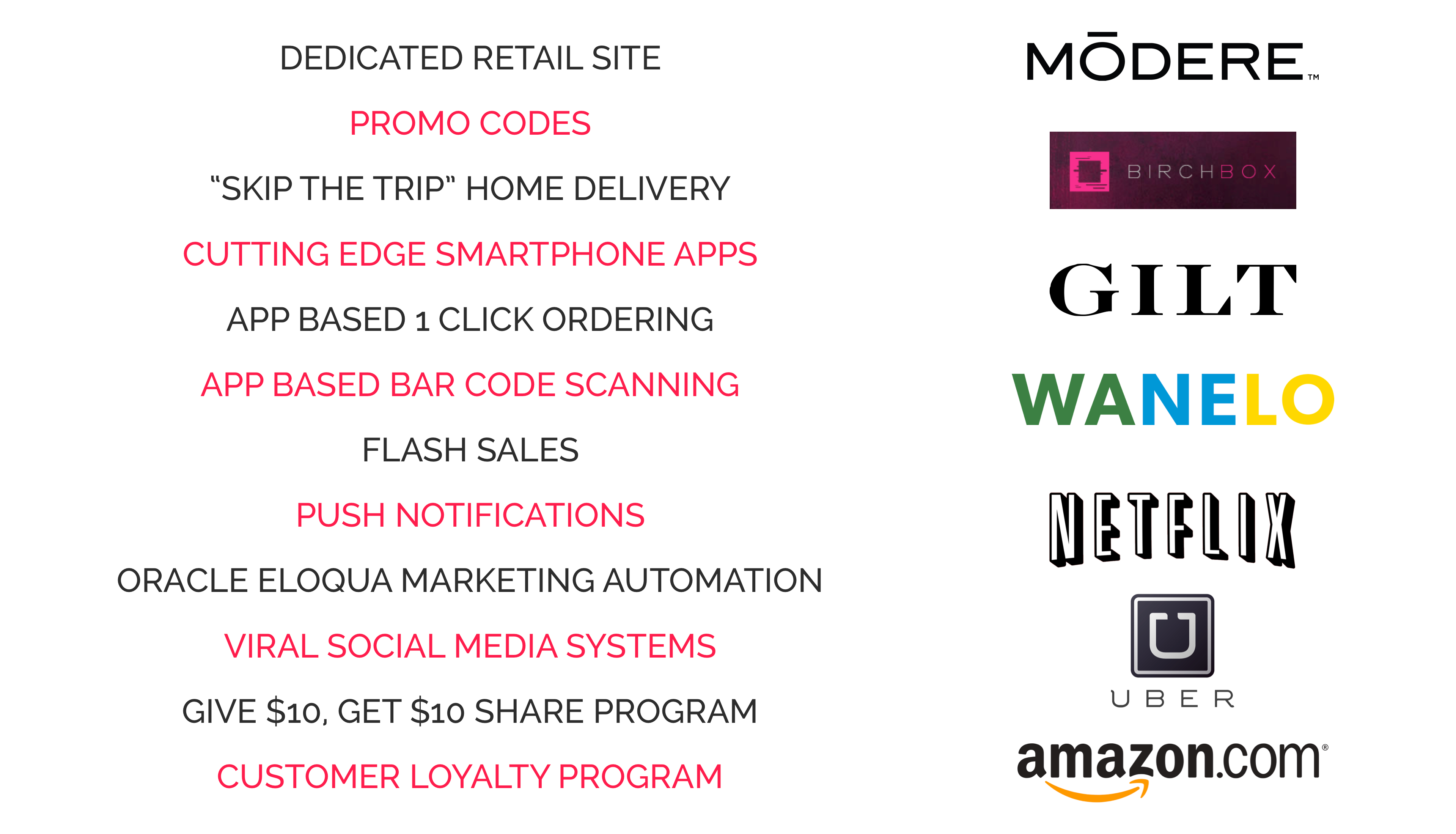 Social Retail