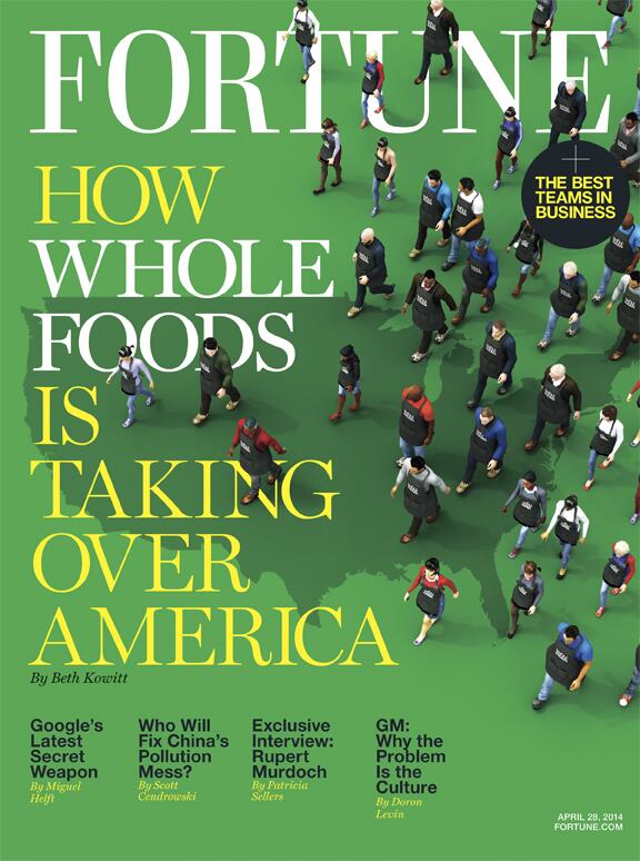 Whole Foods